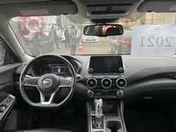 نيسان سنترا